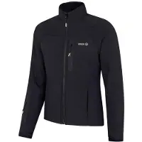 Knox Dual Pro 3in1 vattentät Damer Motorcykel Textil Jacka