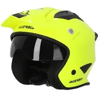 Acerbis Aria 2206 öppen Hjälm