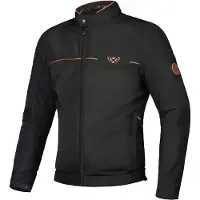 Ixon Cornet Motorcykel Textil Jacka