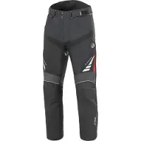 Büse B-Racing Textilbyxor Svart 2XL Unisex sort