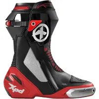 XPD Xp9-s Motorcykelstövlar