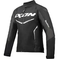 Ixon Cordolo Motorcykel textiljacka