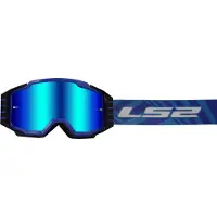 LS2 Charger Pro Motocrossglasögon