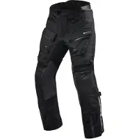 REV'IT! Defender 3 GTX Textilbyxor för motorcykel