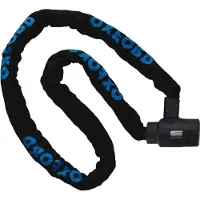 Oxford Square Gp Chain10 1.5 Mx9.5 Mm Kedjelås