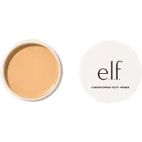 e.l.f. lva. C-Brightening Putty Primer Makeup Primer fr ljusning och utjmning av hudton berikad med C-vitamin Universal Sheer (frpackningen kan vari