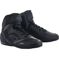 Alpinestars Faster 3 Rideknit Stövlar Svart 13 Herrar sort