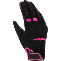 Bering Fletcher Evo Damer motorcykel handskar