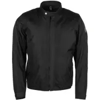 Helstons Stoner Mesh Motorcykel Textiljacka