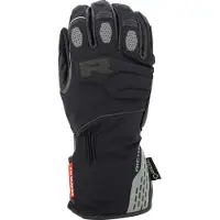 Richa Warm Grip Gore-Tex vattentäta damer motorcykelhandskar