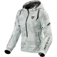 REV'IT! Flare 2 Ladies Motorcykel Textil jacka
