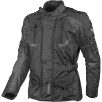 GMS Taylor Motorcykel Textil Jacka