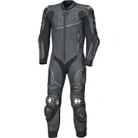 Held Slade II One Piece motorcykel läder kostym