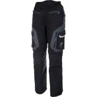 Rukka Rimorina Damer Motorcykel Textil Byxor