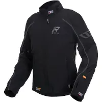 Rukka Comforina GTX Damer Motorcykel Textil Jacka