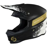 Shot Furious Roll Motocross hjälm