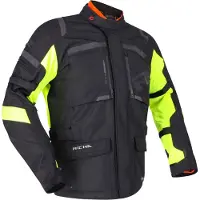 Richa Brutus Gore-Tex vattentät motorcykel textil jacka