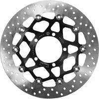 Brembo Bromsskivor godkända enligt ECE R90 78B40862 FRAM