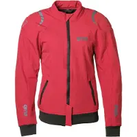 GMS Falcon Damer Motorcykel Textil Jacka