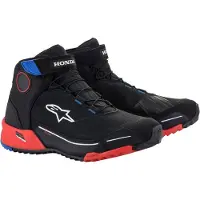 Alpinestars Honda CR-X Drystar Motorcykel skor