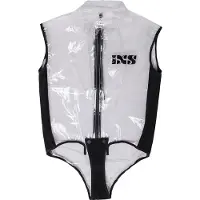 IXS Race 1.0 Regn Väst