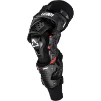 Leatt C-Frame Hybrid Knä hängslen