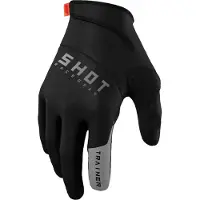 Shot Race Gear Trainer 3.0 Terränghandskar