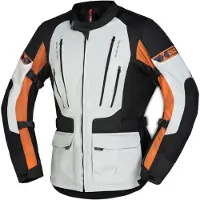 IXS Lennik-ST Motorcykel Textil Jacka