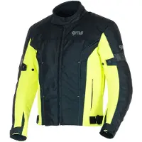 GMS Lagos vattentät motorcykel textil jacka