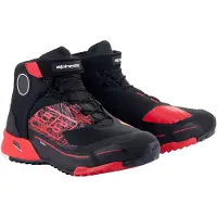 Alpinestars Mm93 Cr-x Drystar Riding Motorcykelskor