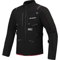 Ixon M-Skeid Motorcykel Textil Jacka