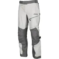 KLIM Latitude Textilbyxor Grå 30 Herrar