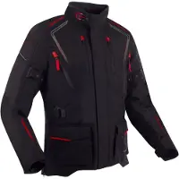 Bering Vision Jacka