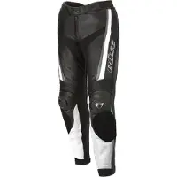 Büse Mille Ladies Motorcykel läderbyxor