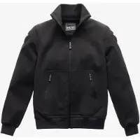 Blauer Easy Pro Textiljacka för motorcykel