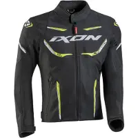 Ixon Striker Air WP Motorcykel Textil Jacka