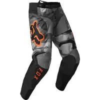 Fox Racing Mx 180 Bnkr Terrängbyxor