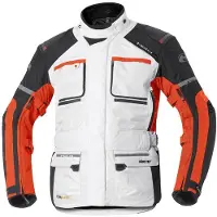 Held Carese II damer och män motorcykel textil jacka
