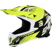 Shot Lite Fury Offroadhjälm