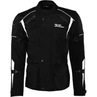Rusty Stitches Jenny Damer Motorcykel TextilJacka