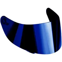 AGV Street 8 Visir