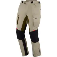 Bering Freeway vattentät motorcykel textil byxor