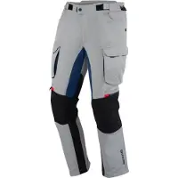 Bering Freeway vattentät motorcykel textil byxor