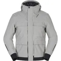 Spidi Riding Parka H2Out vattentät motorcykel textil jacka