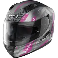 Nolan N60-6 Wheelspin Hjälm