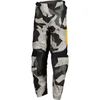 SCOTT 350 Camo Terrängbyxor