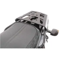 SW-Motech Kawasaki Zrx 1100 97-00/zrx 1200 R 01-06/zrx 1200 S 01-04 Bagageställ