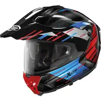 X-Lite X-552 Ultra Carbon Waypoint N-Com Hjälm