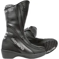 Daytona Lady Evoque GTX Gore-Tex vattentäta Ladies Mc-stövlar