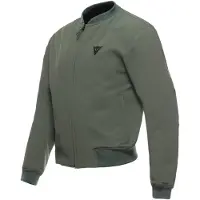 Dainese Bhyde No-Wind textiljacka Grön 48 Herrar grøn